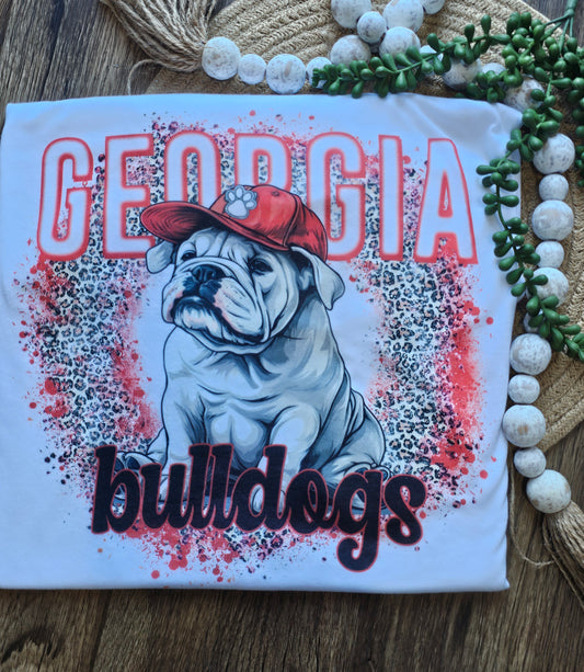 Georgia Bulldogs