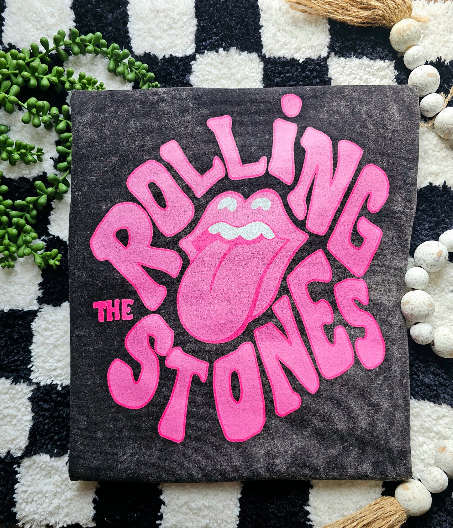 Rolling Stones