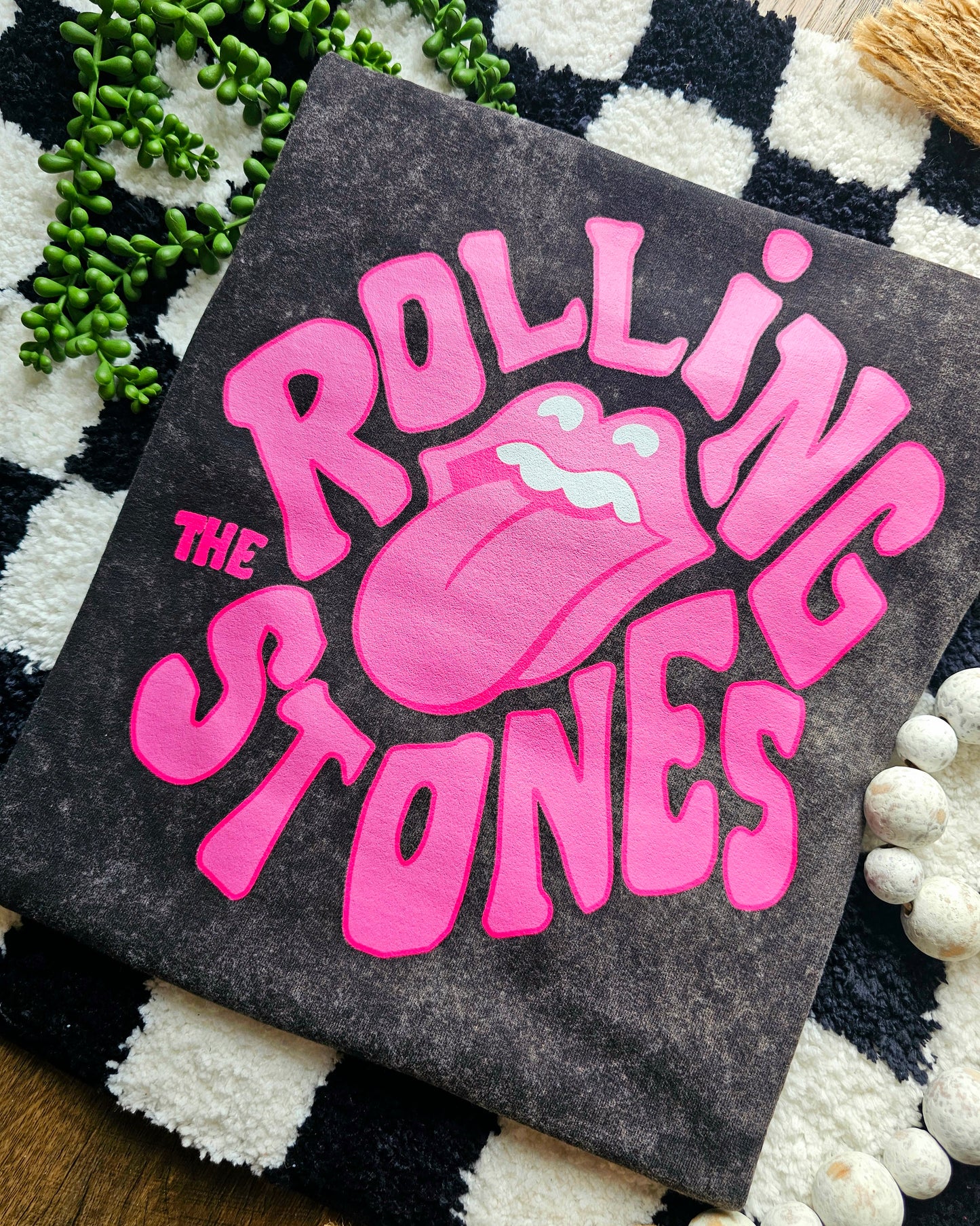 Rolling Stones