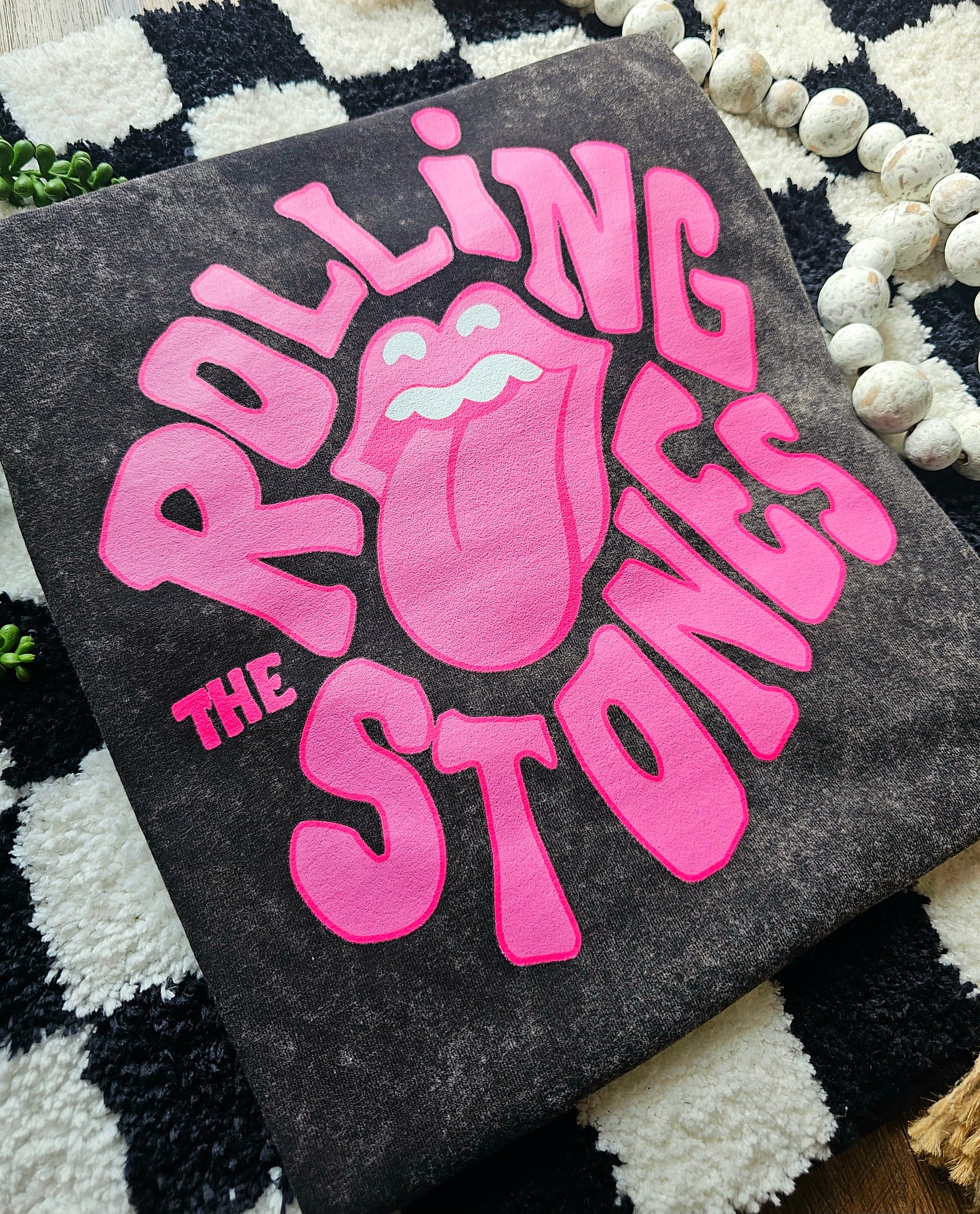 Rolling Stones