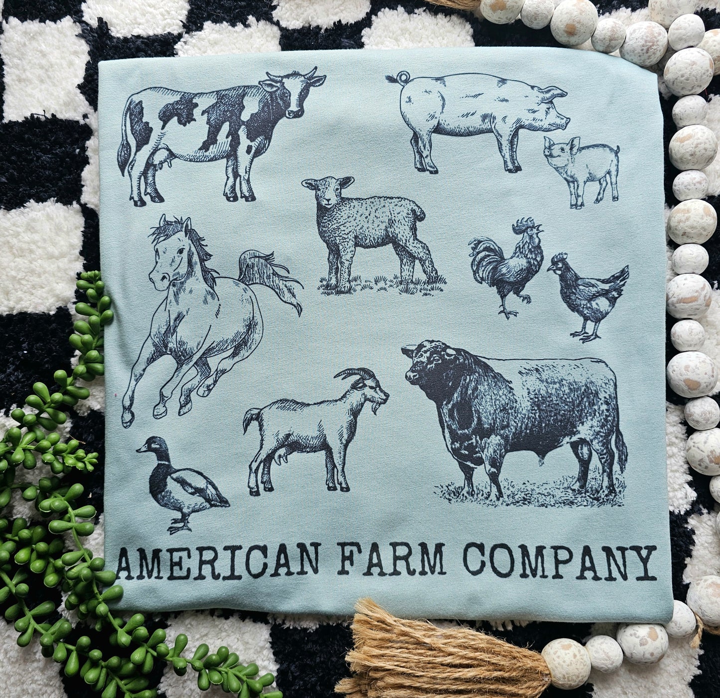 American Farm Company