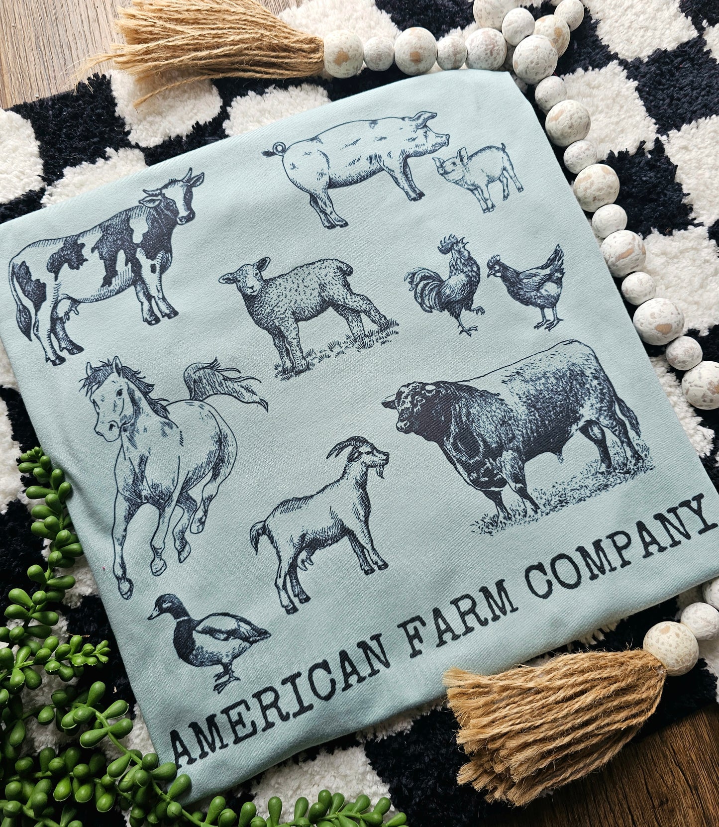 American Farm Company