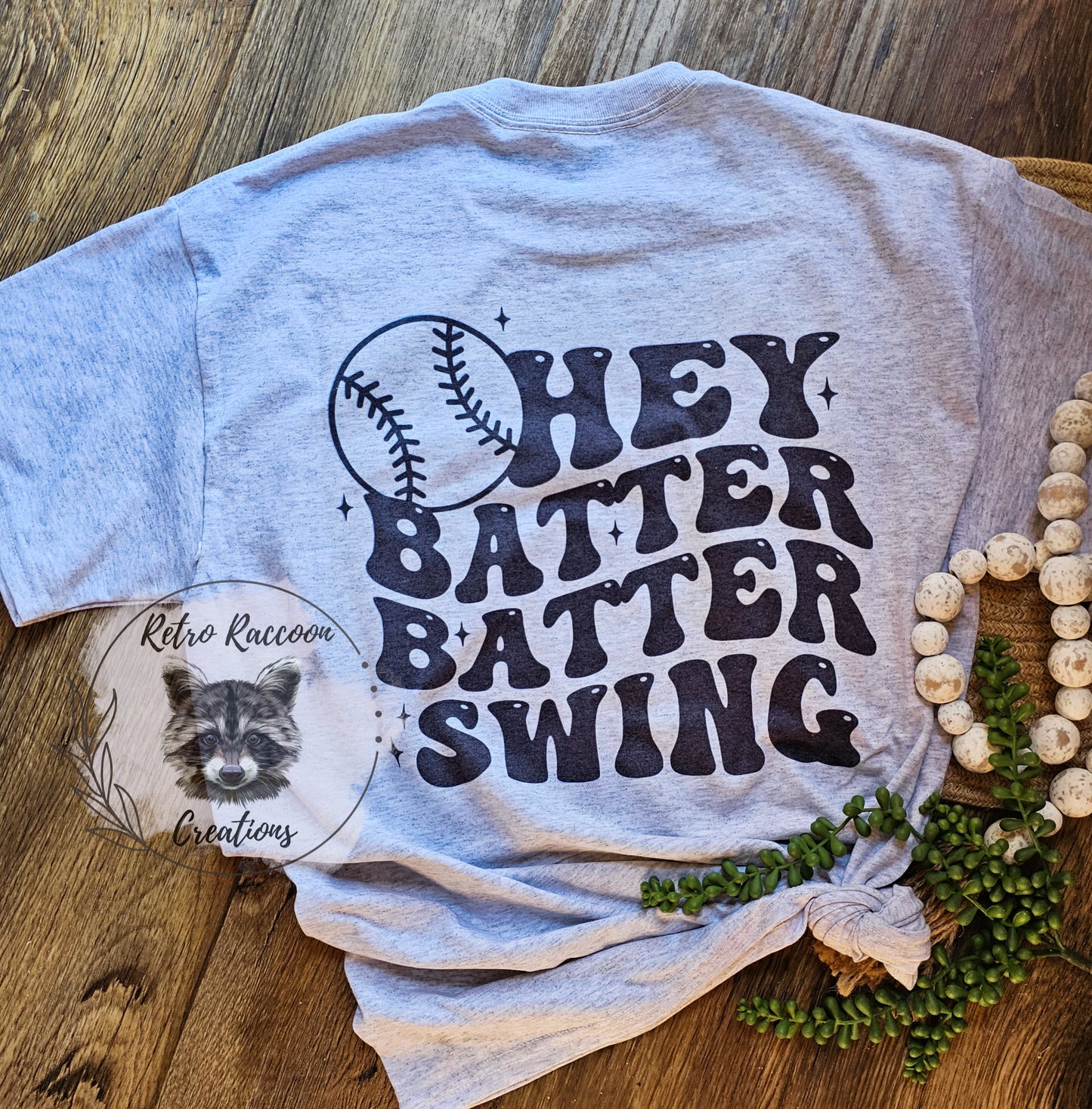 Hey Batter Batter