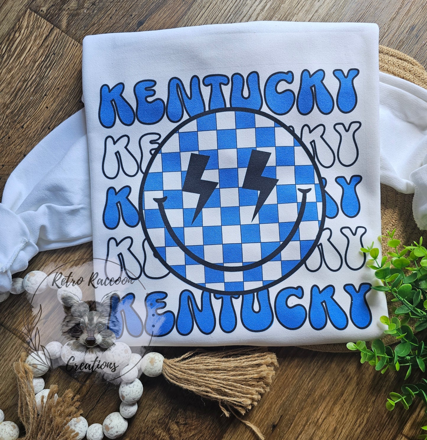 Retro Kentucky