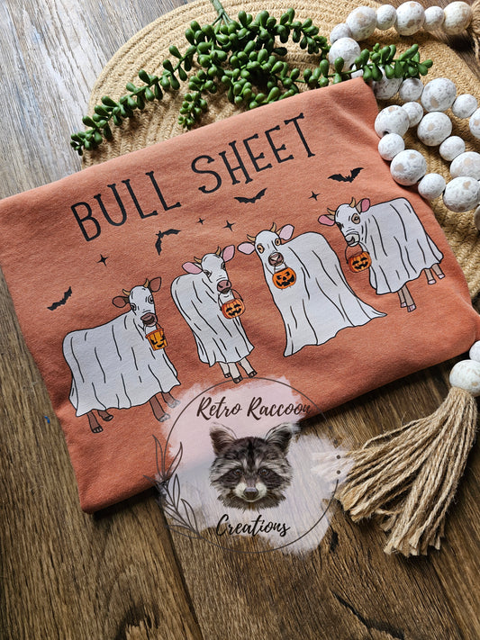 Bull Sheet