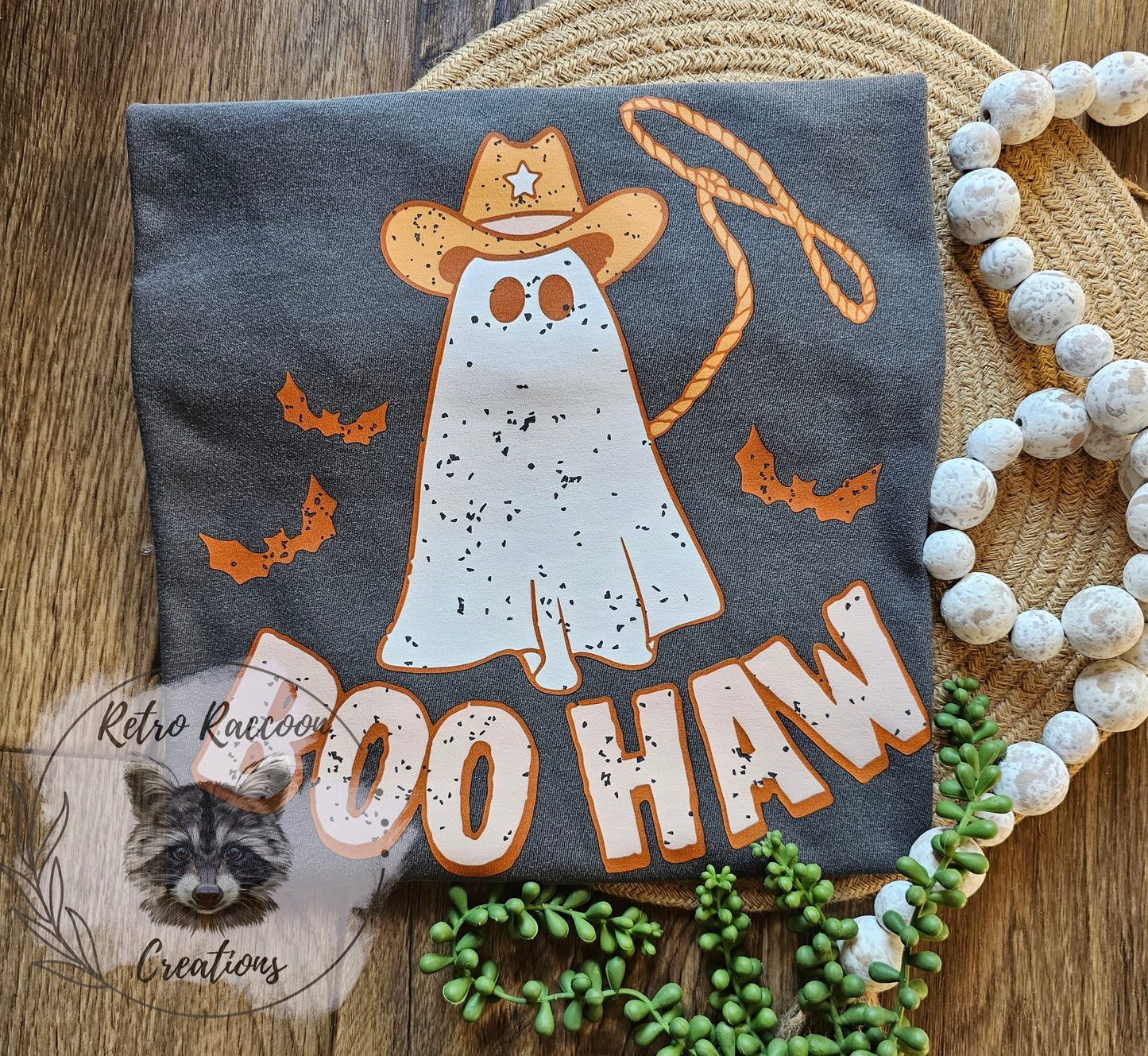 Boo-Haw