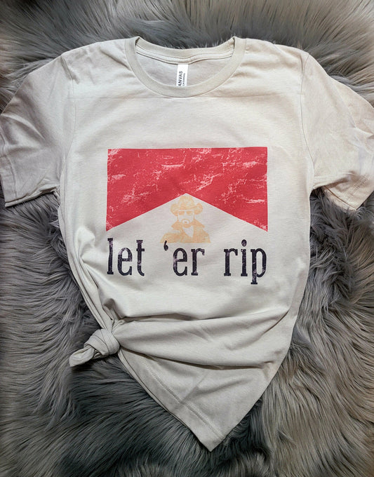 Let Er Rip