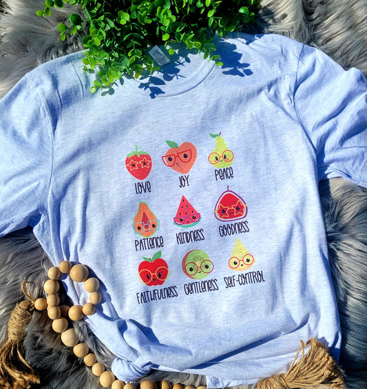 Fruit of the Spirit Tee