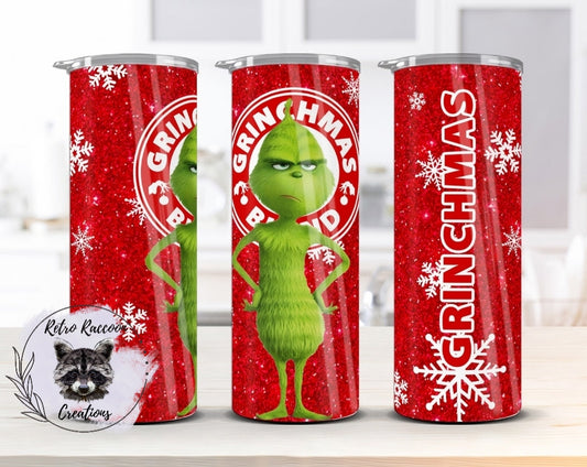 Grinchmas Blend