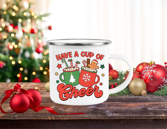 Have a Cup of Cheer